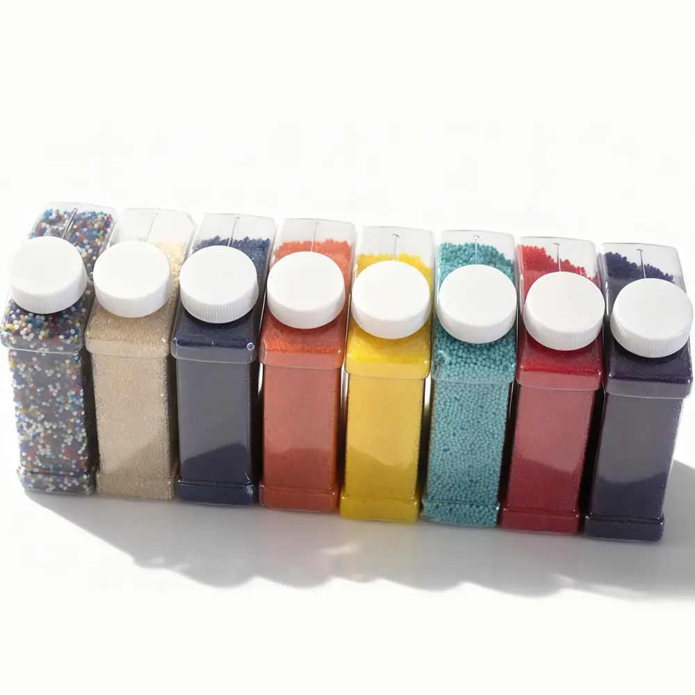 Unleash Endless Fun with 140,000 Gel Beads!