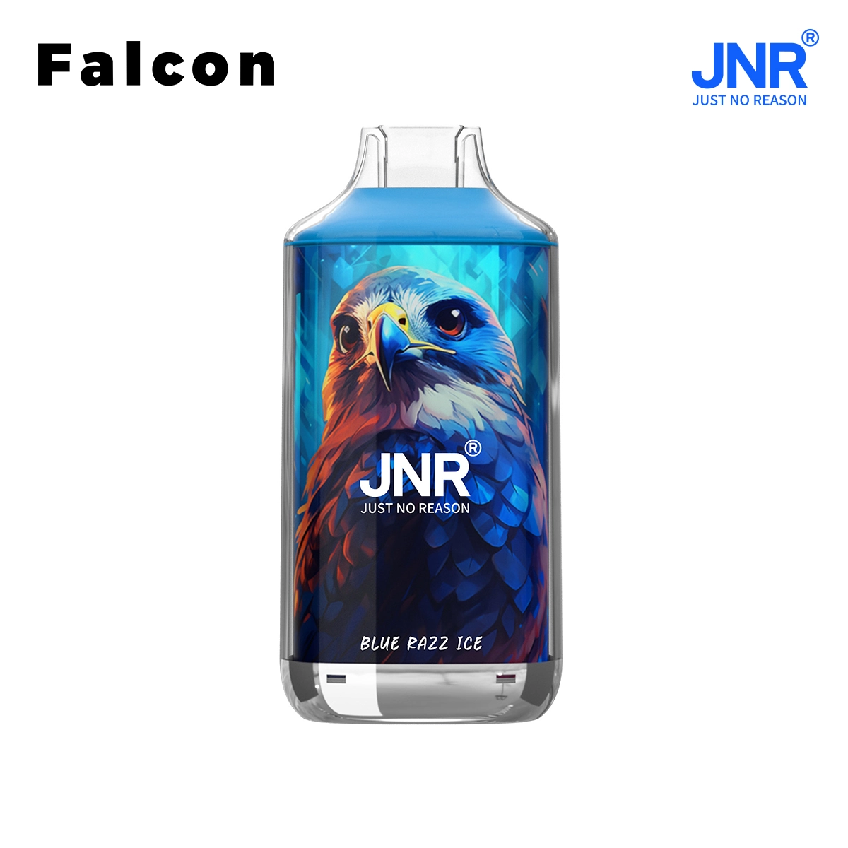 Falcon 16000 Puff - JNR Vape Italy