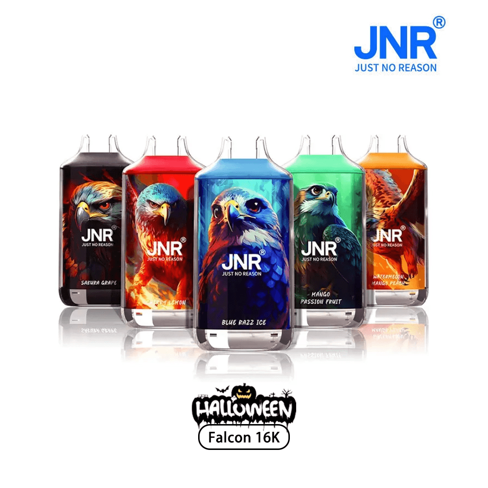 Falcon 16000 Puff - JNR Vape Italy