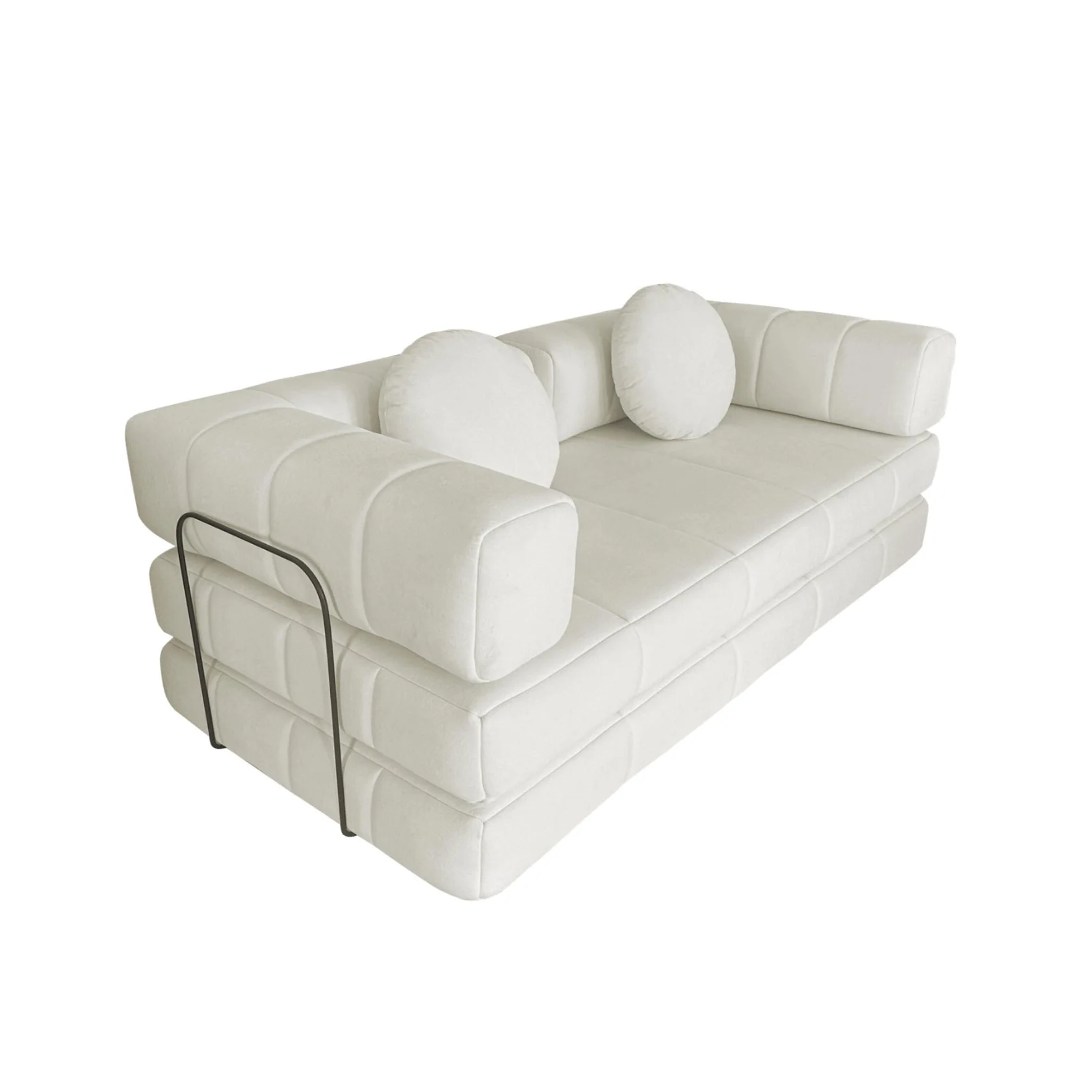 Split Nest Sofa