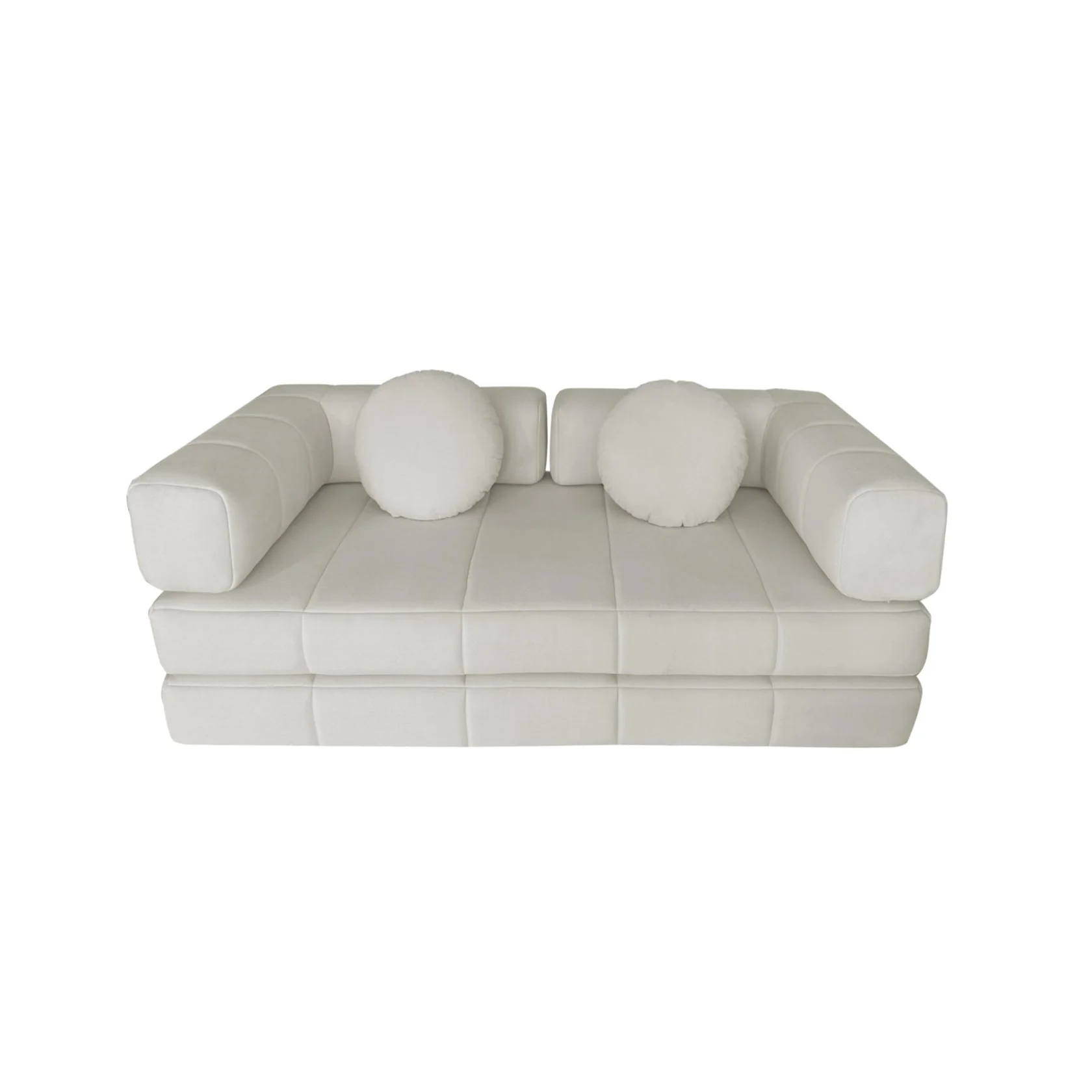 Split Nest Sofa