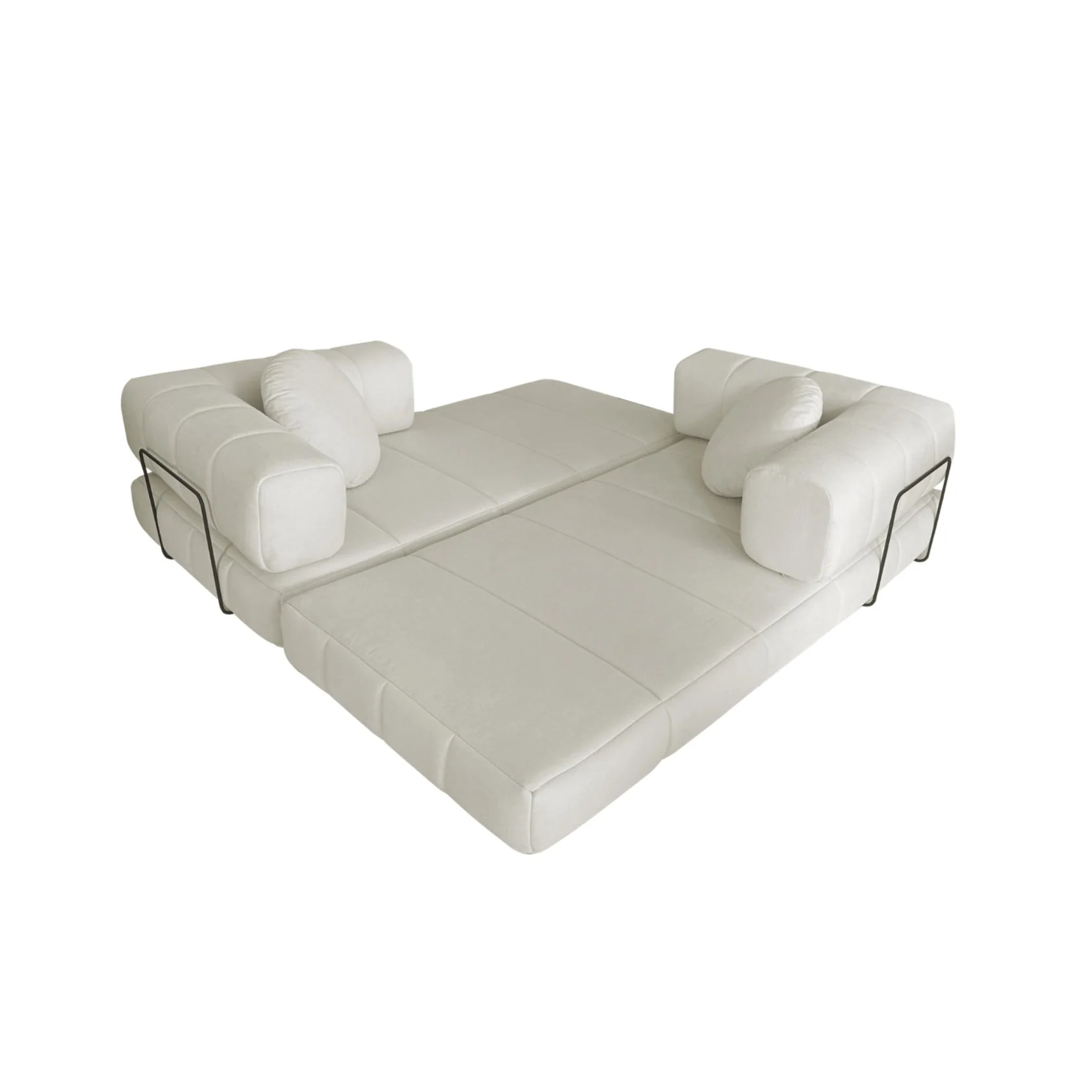 Split Nest Sofa