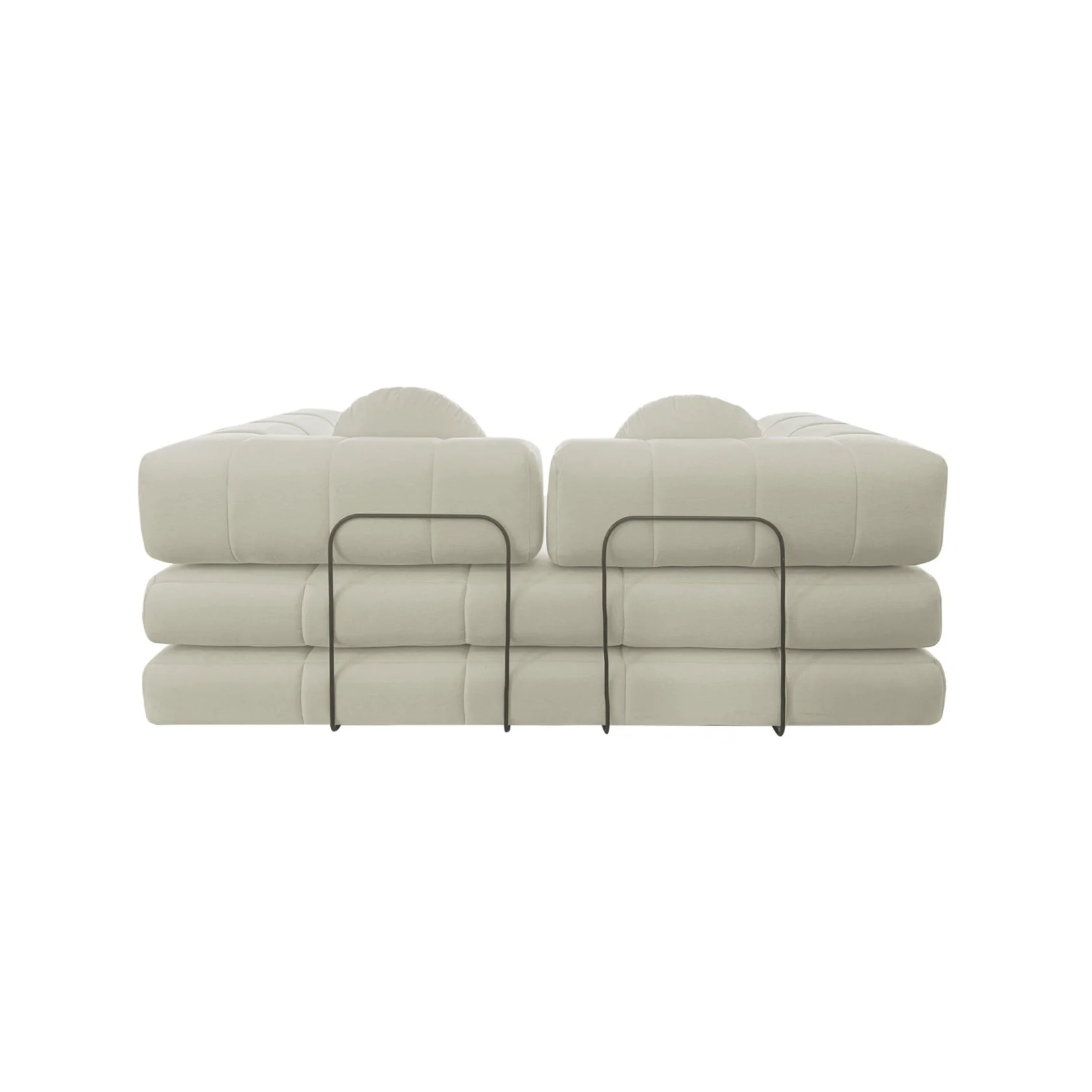 Split Nest Sofa