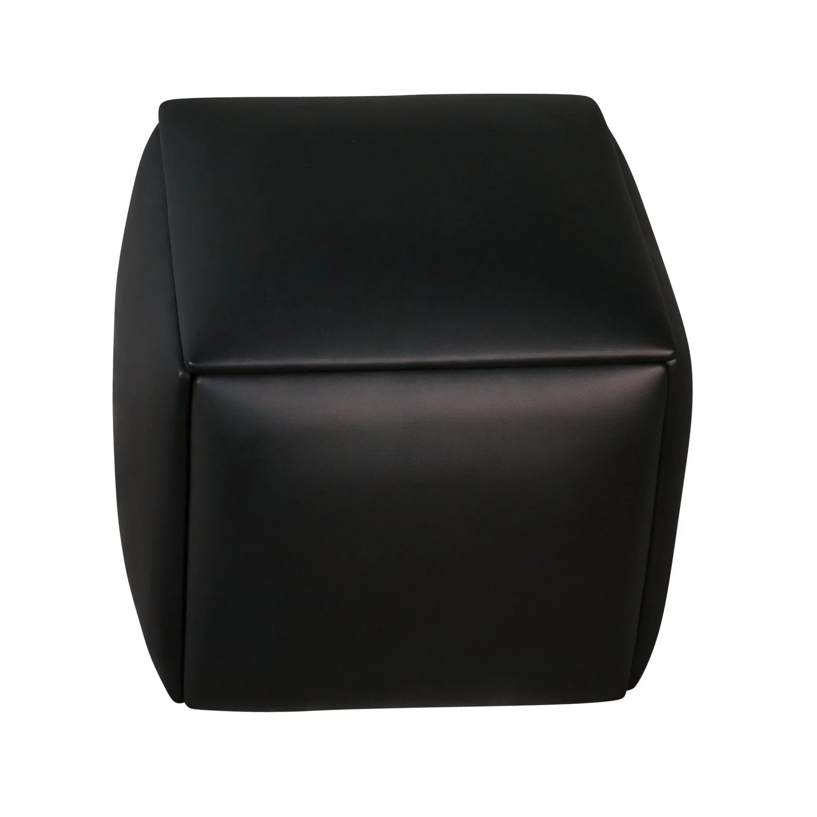 Companion Cube - 5 Hidden Seats Ottoman