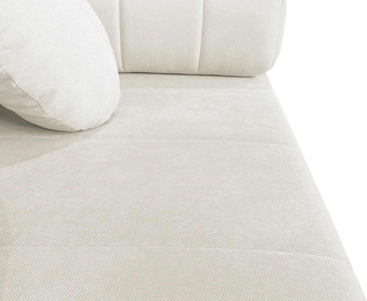 Split Nest Sofa