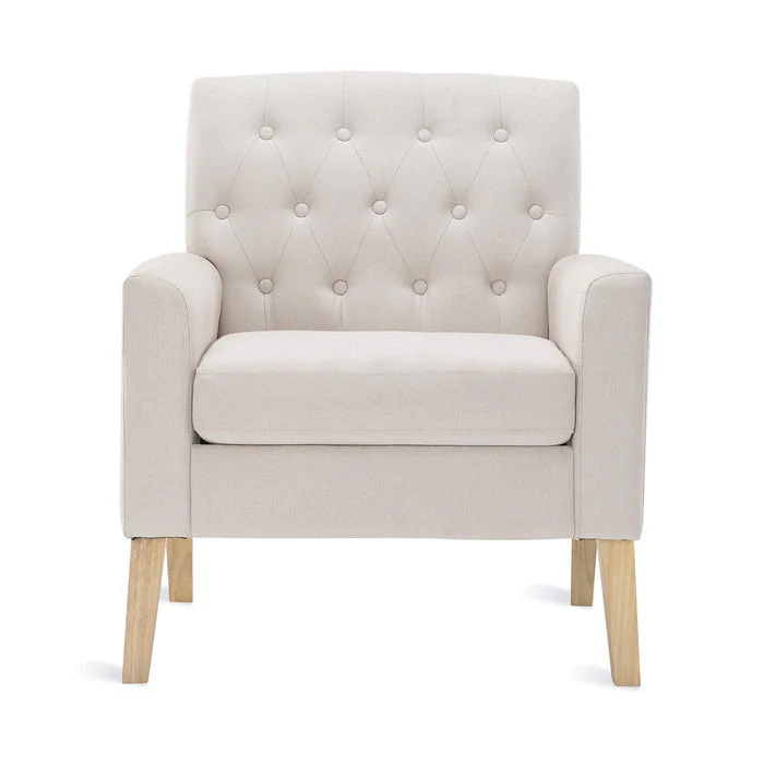Athena Armchair / Single Sofa