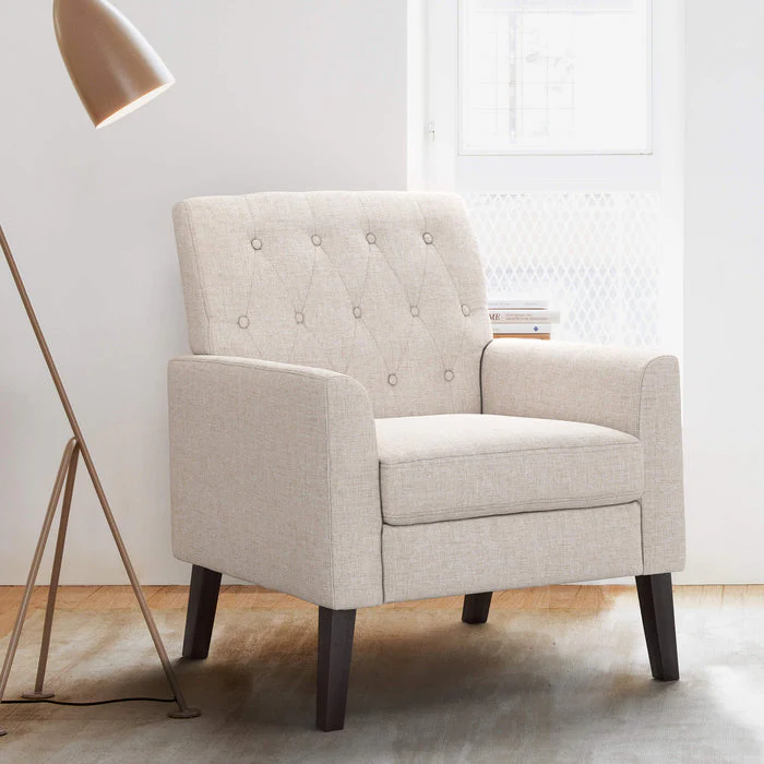 Athena Armchair / Single Sofa