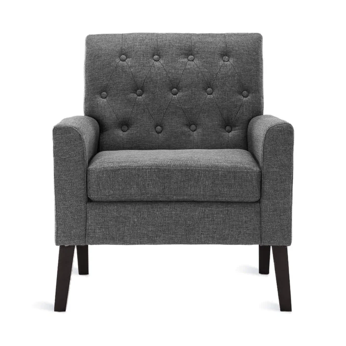 Athena Armchair / Single Sofa