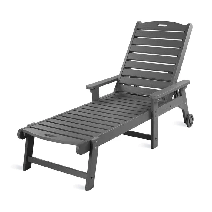 Outdoor Lounger