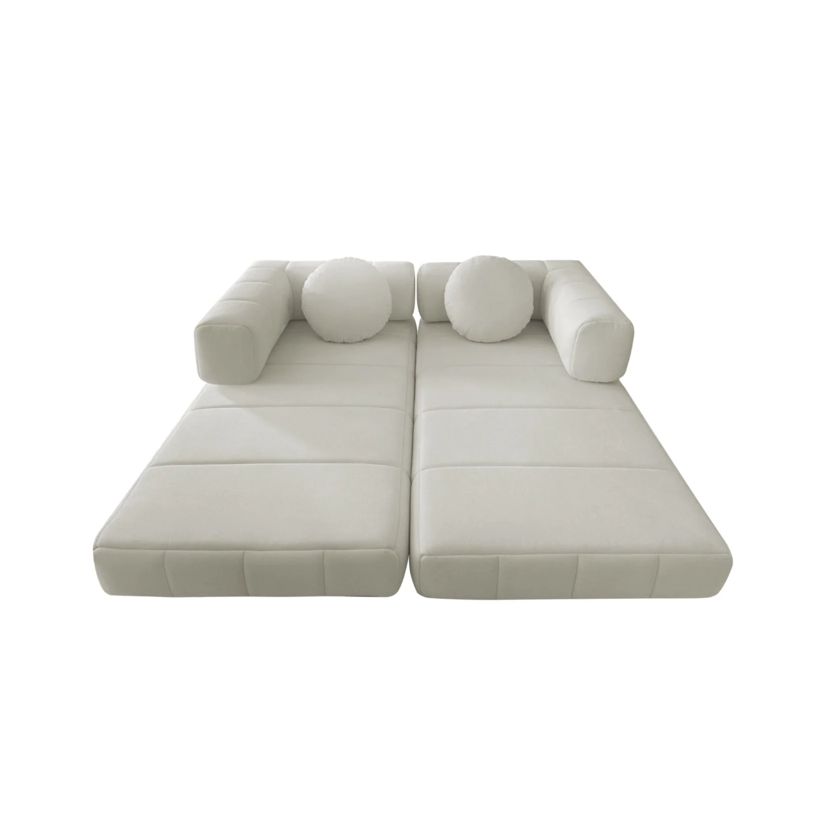 Split Nest Sofa