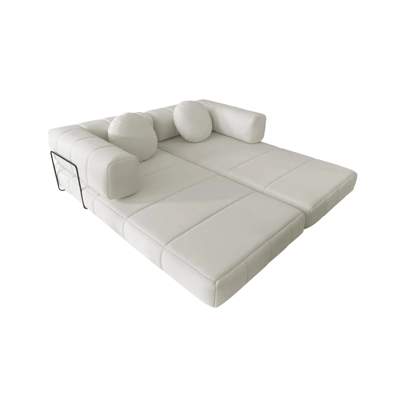 Split Nest Sofa