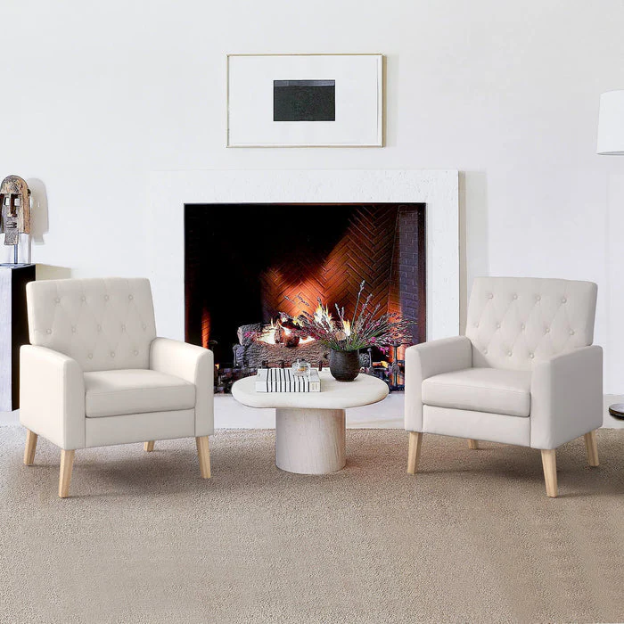 Athena Armchair / Single Sofa
