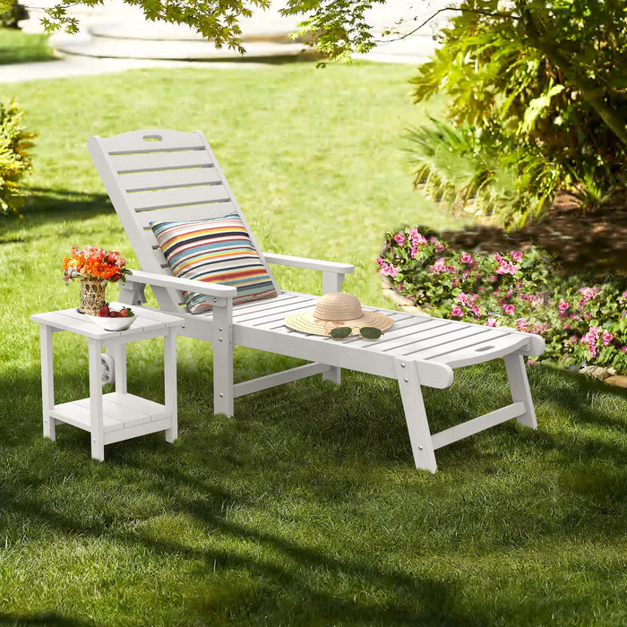 Outdoor Lounger
