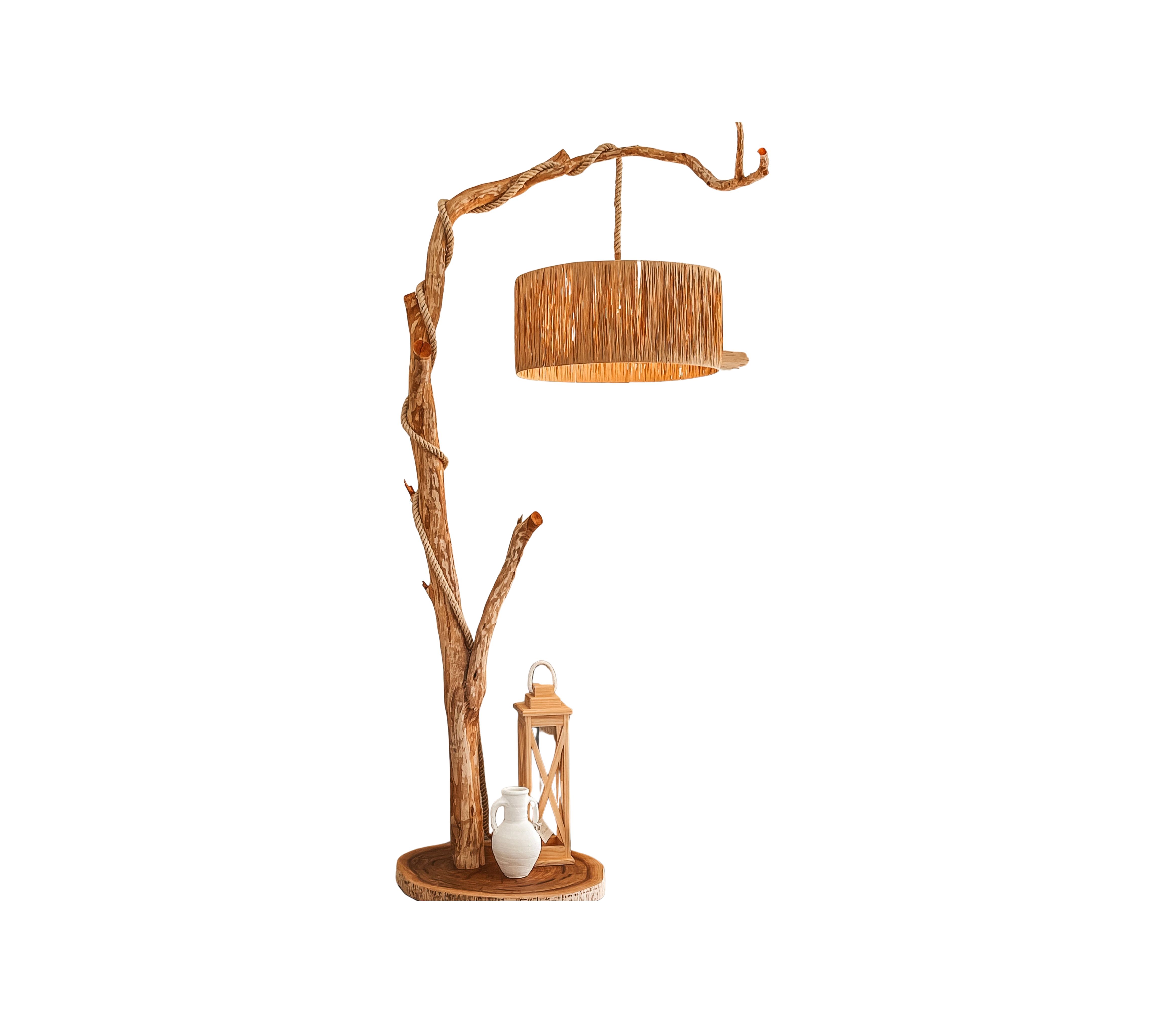 The Sunset Lamp