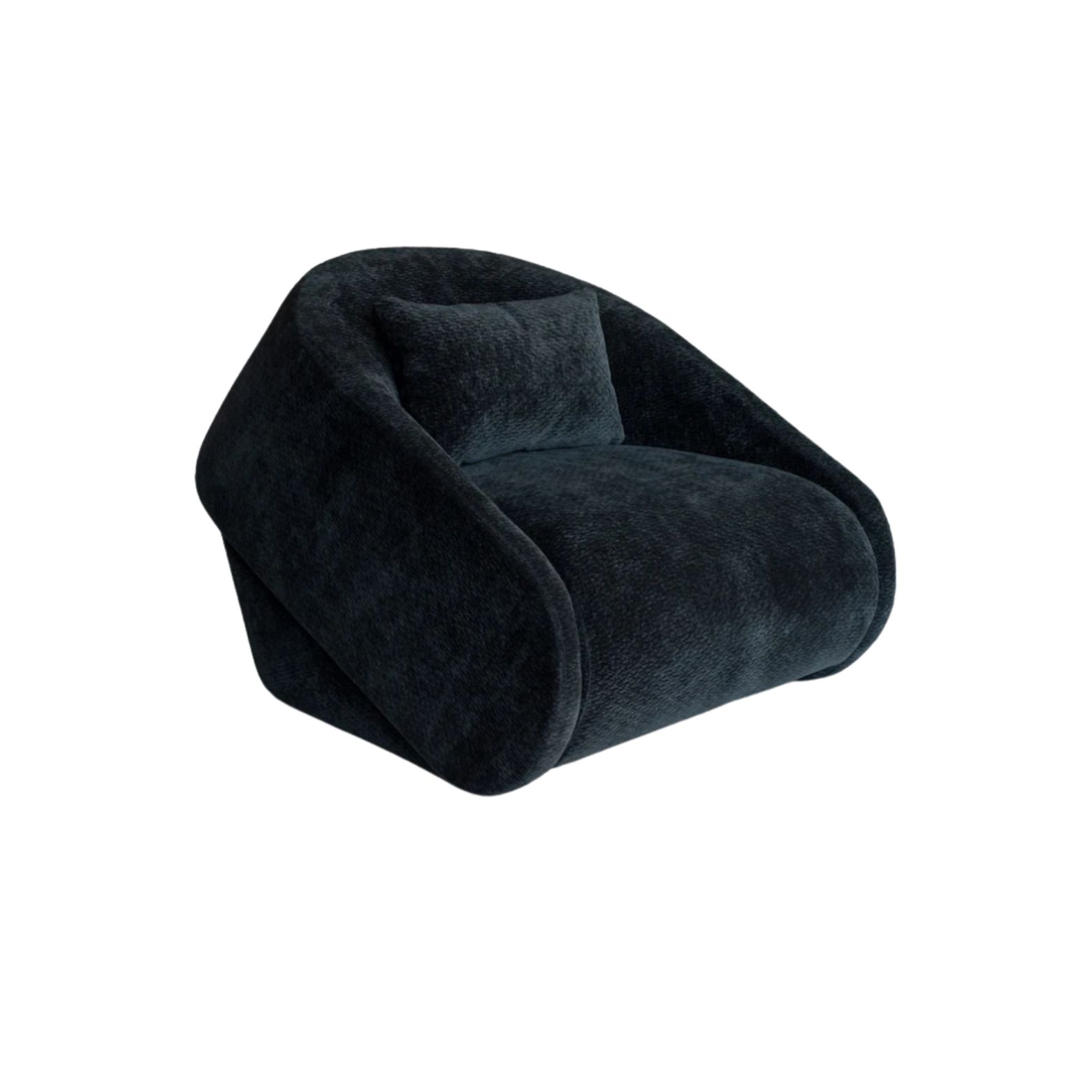Space-Saving Folding Sofa Bed