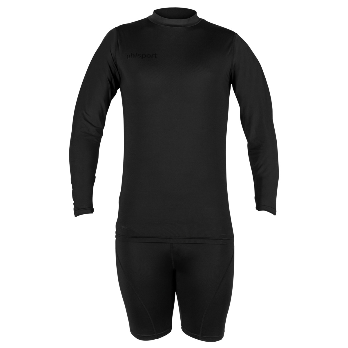 BLACK EDITION GK SET