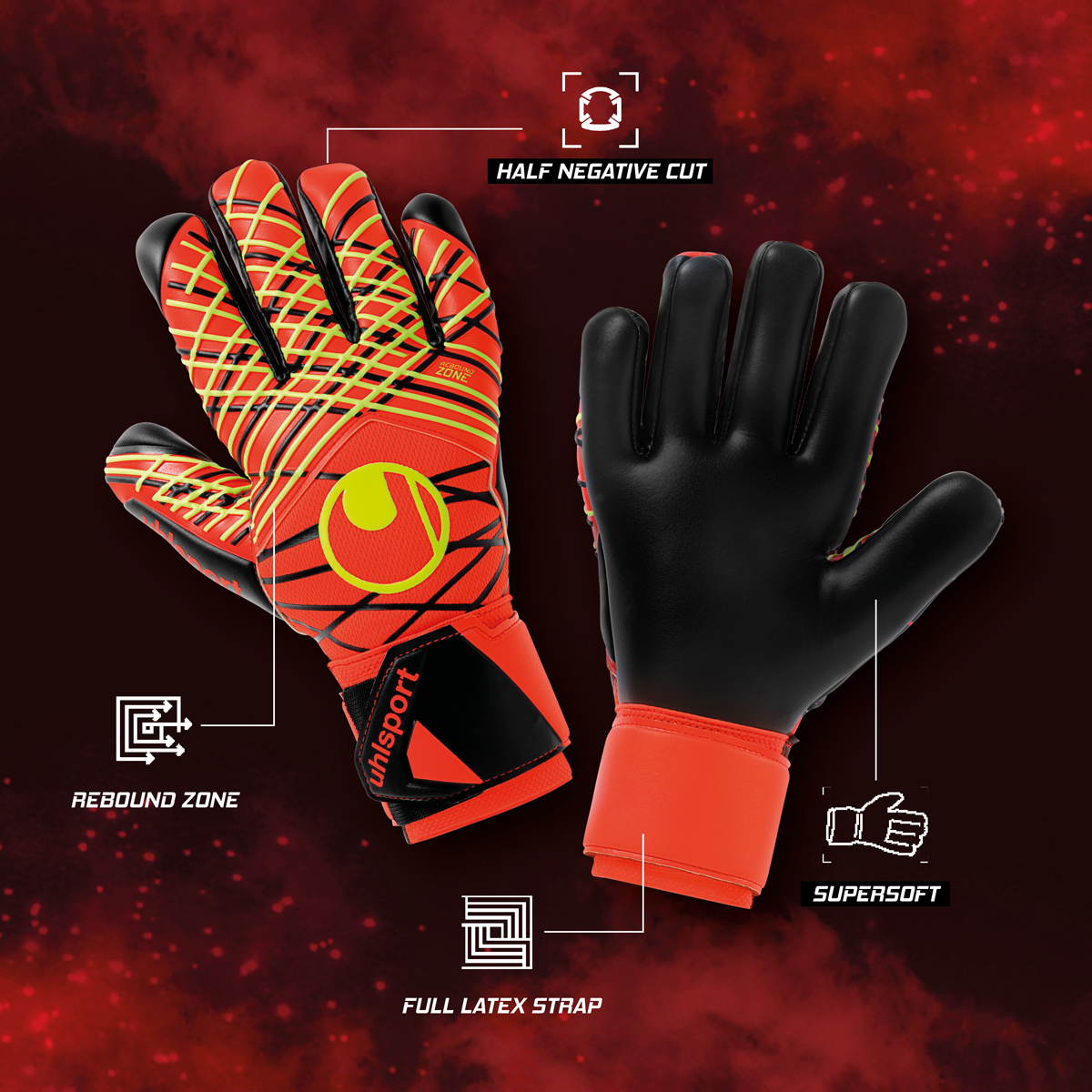 Fire Edition Supersoft HN #364