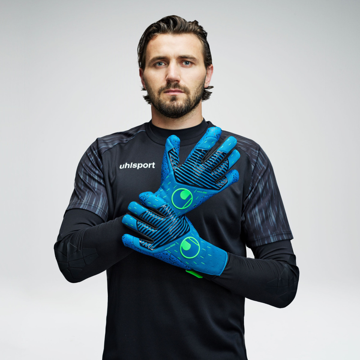 Reaction Goalkeeper Set