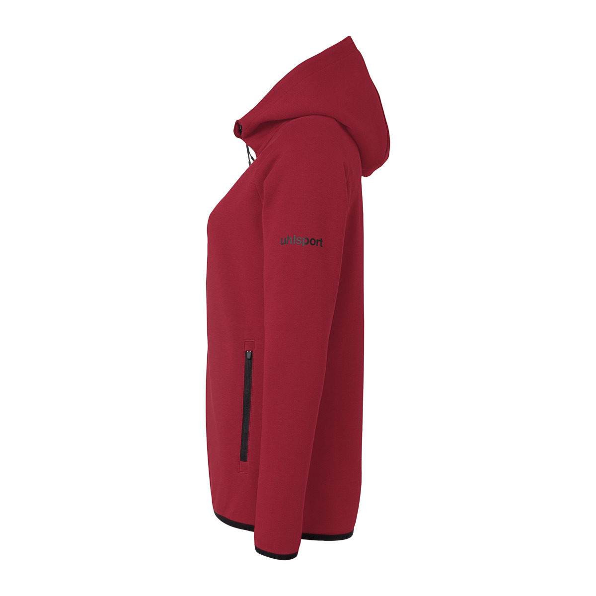 ID Hooded jacket Women