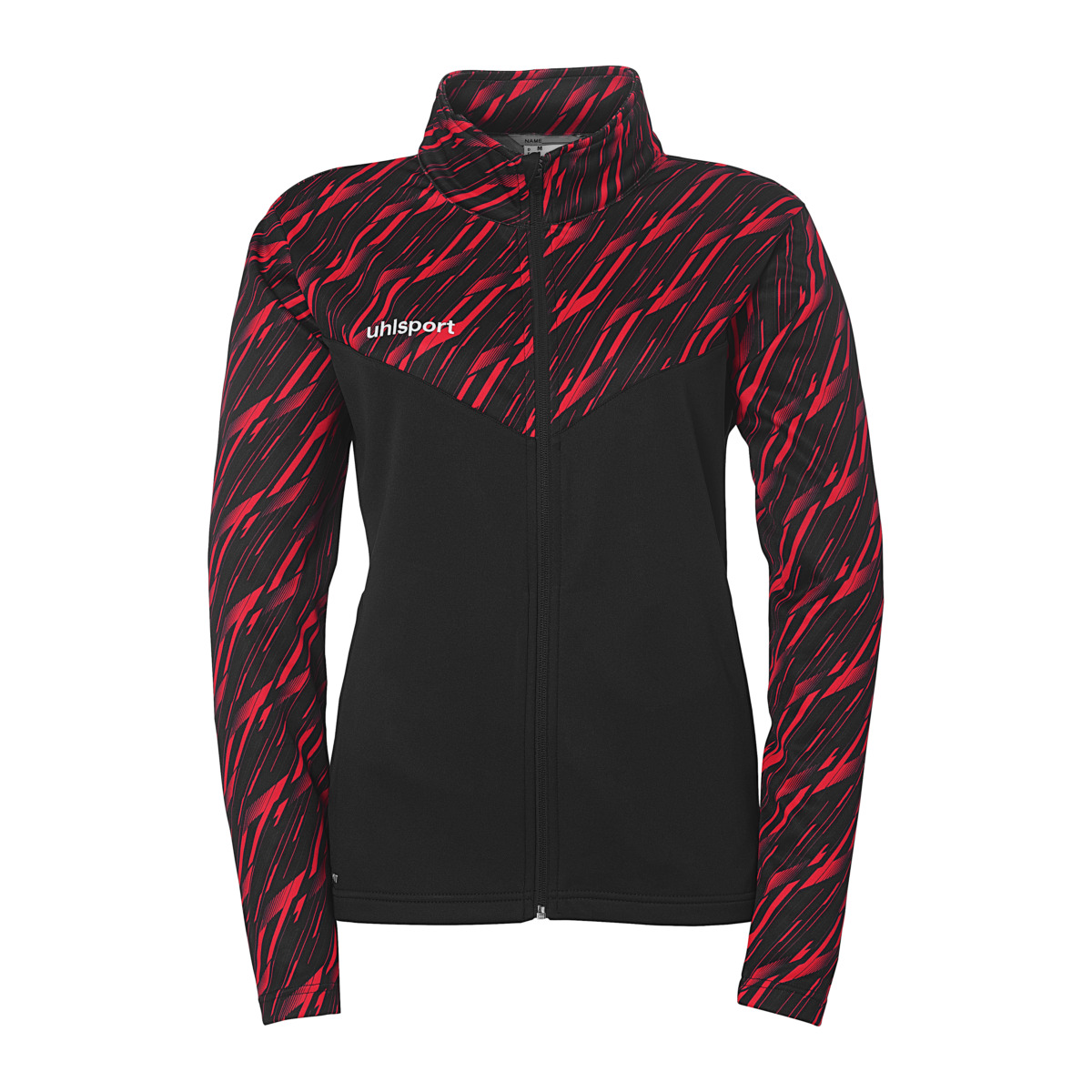 Progressive 28 Poly jacket Women