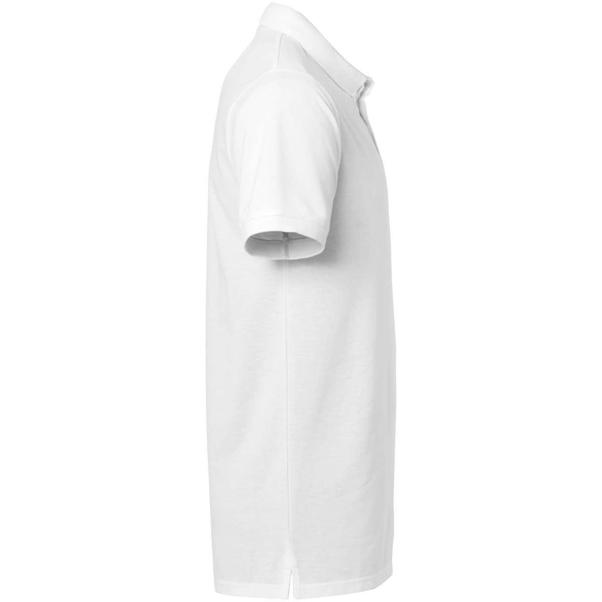 Essential Polo Shirt Prime