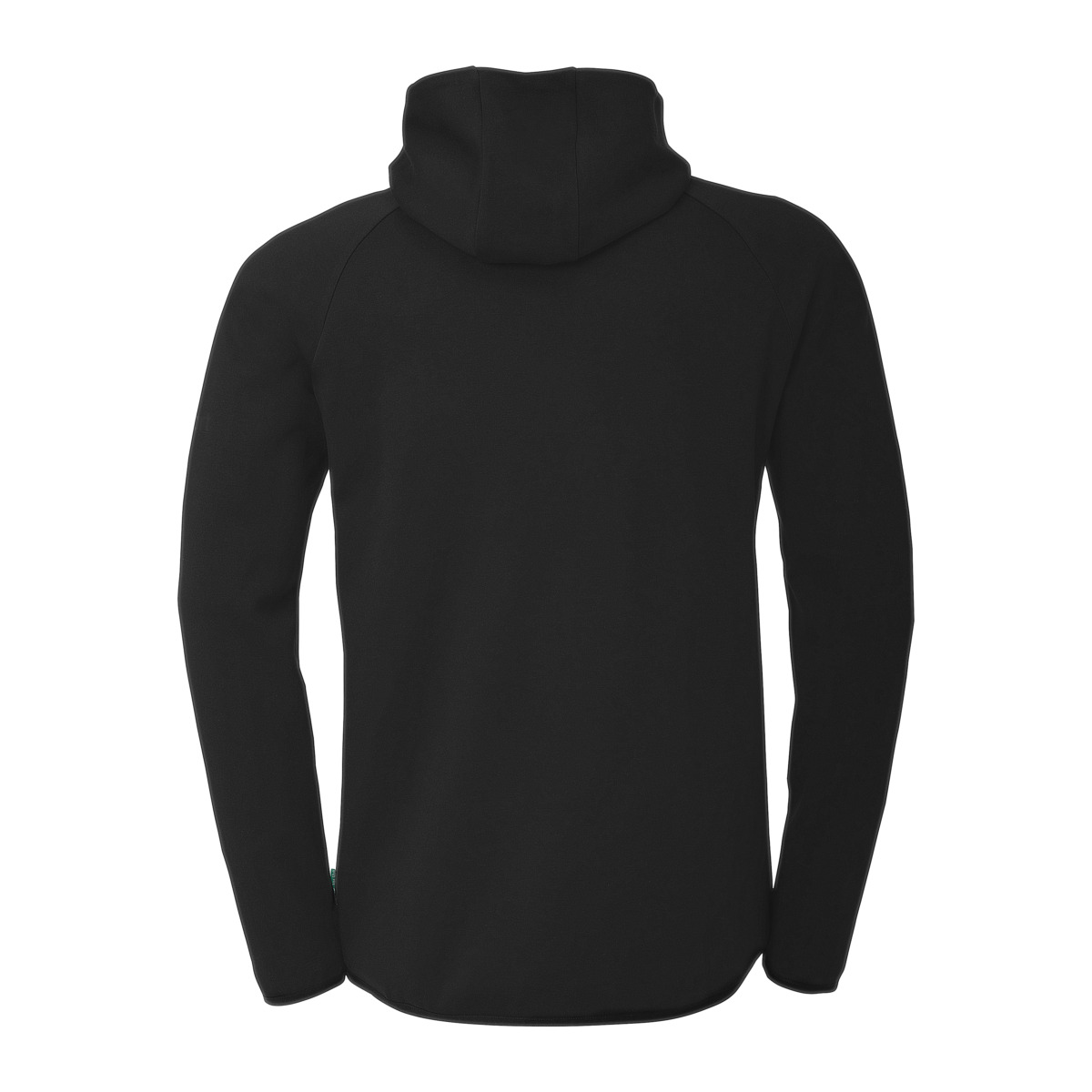 ID Hooded jacket