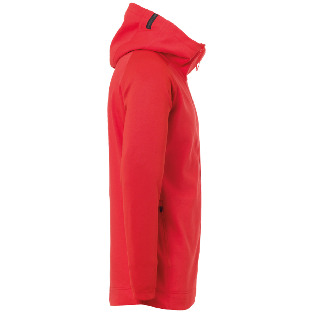 ESSENTIAL PRO JACKE