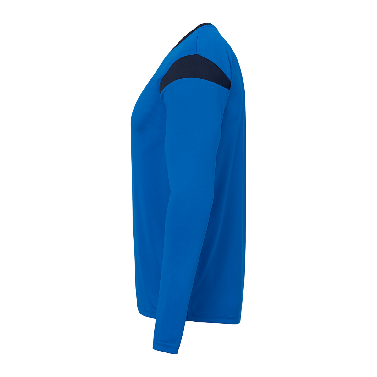 Squad 27 Jersey Long-sleeved
