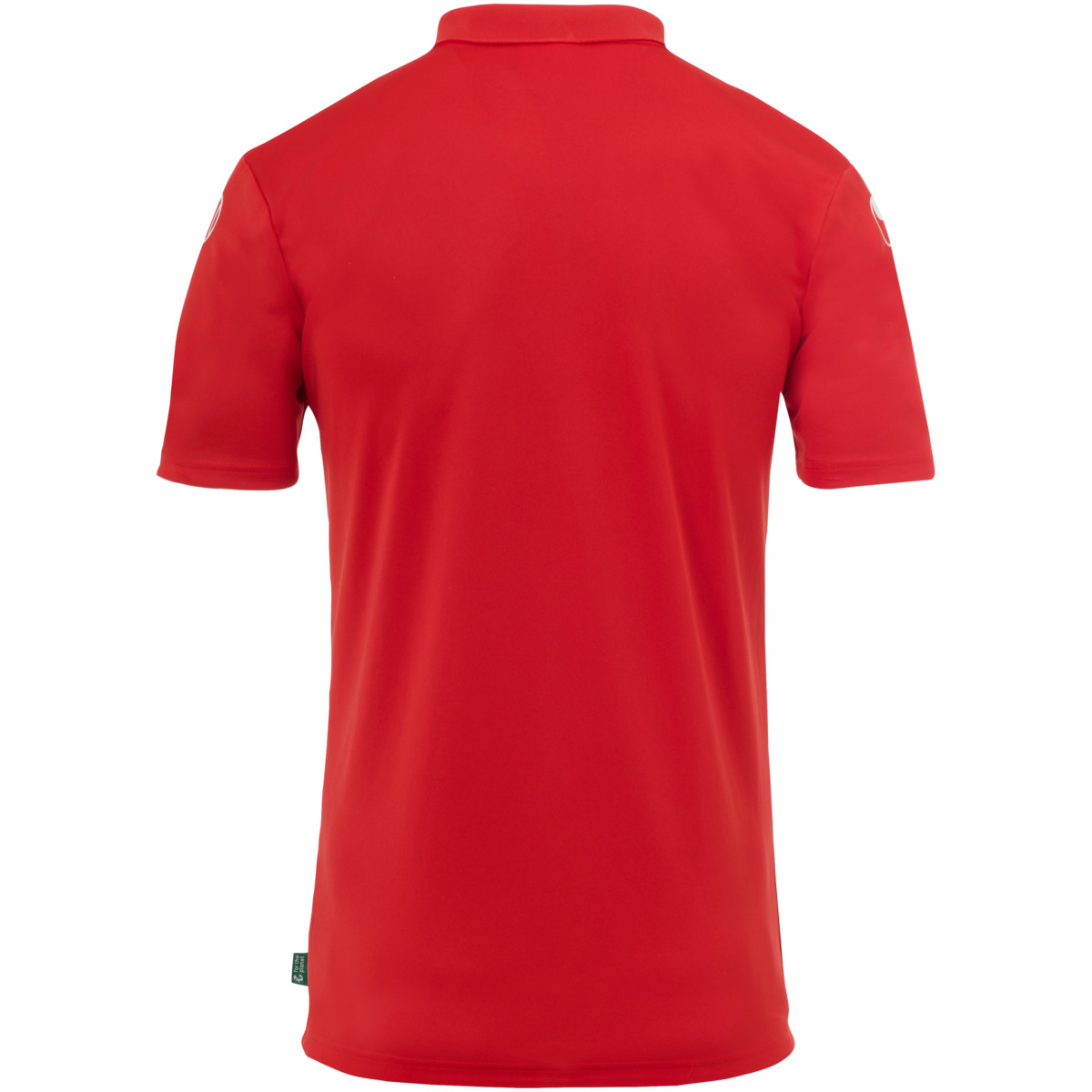 Score 26 Poly Polo