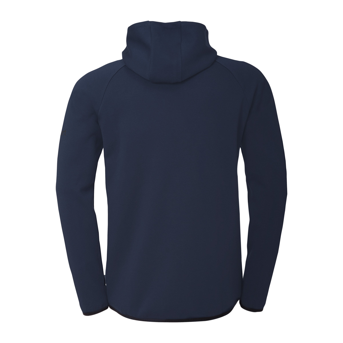 ID Hooded jacket