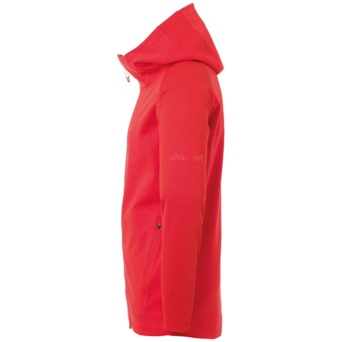 ESSENTIAL PRO JACKE