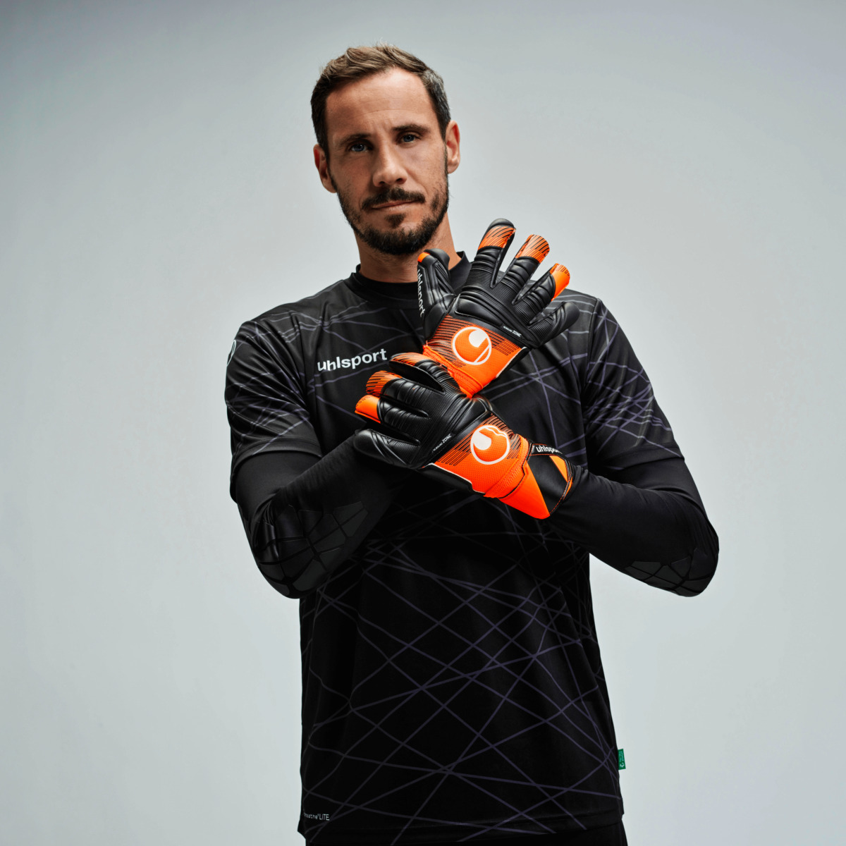 Prediction Goalkeeper Bundle