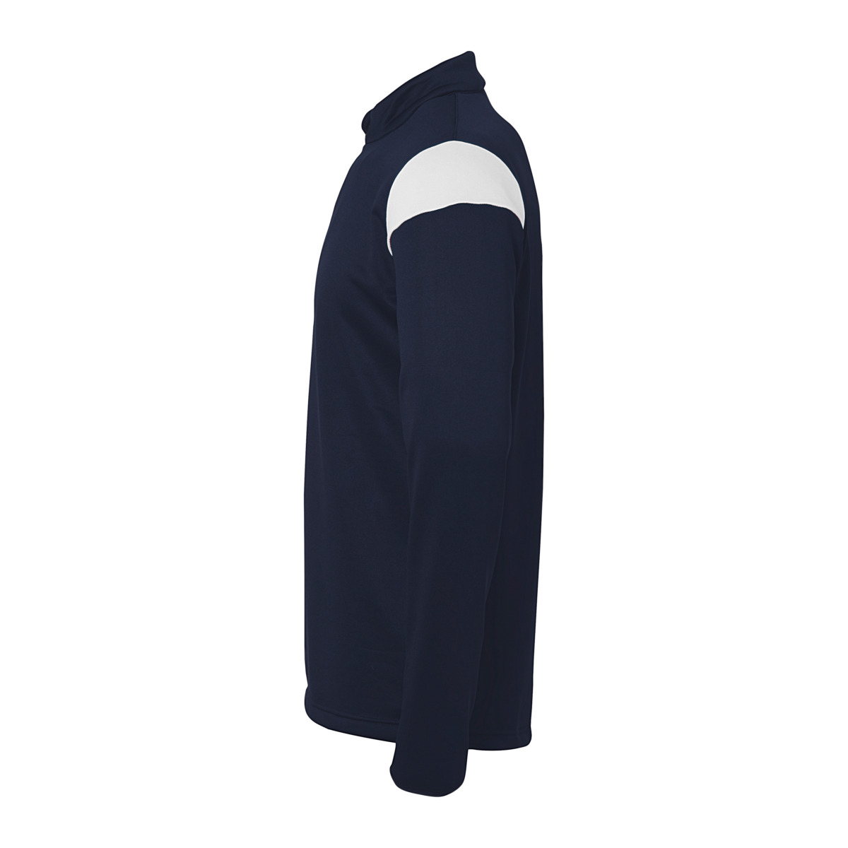 Squad 27 1/4 Zip Top