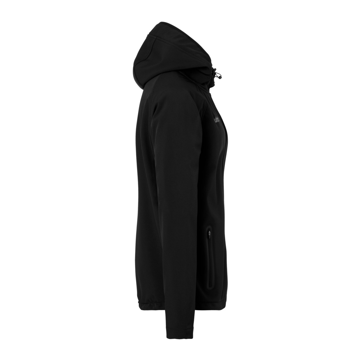 Essential Softshell Jacke Damen