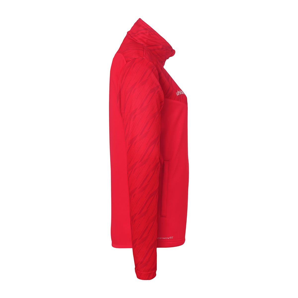 Progressive 28 Poly jacket Women