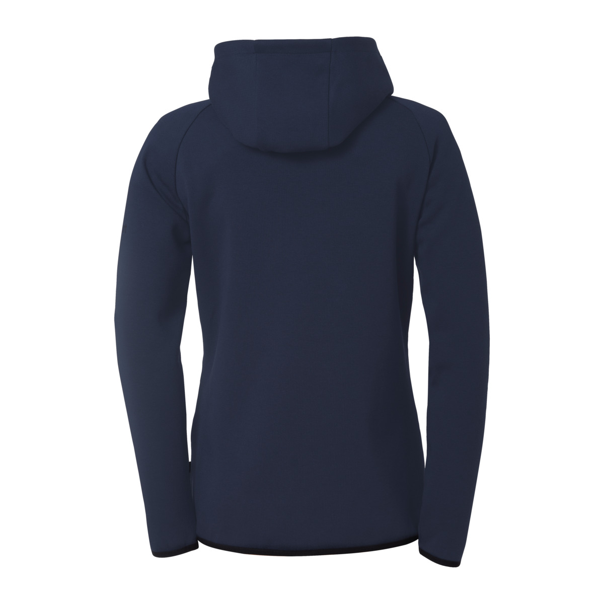 ID Hooded jacket Women