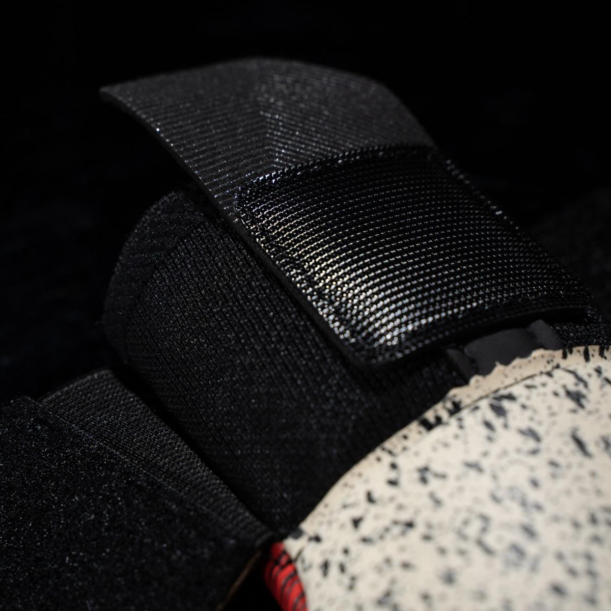Powerline Supergrip+ Finger Surround