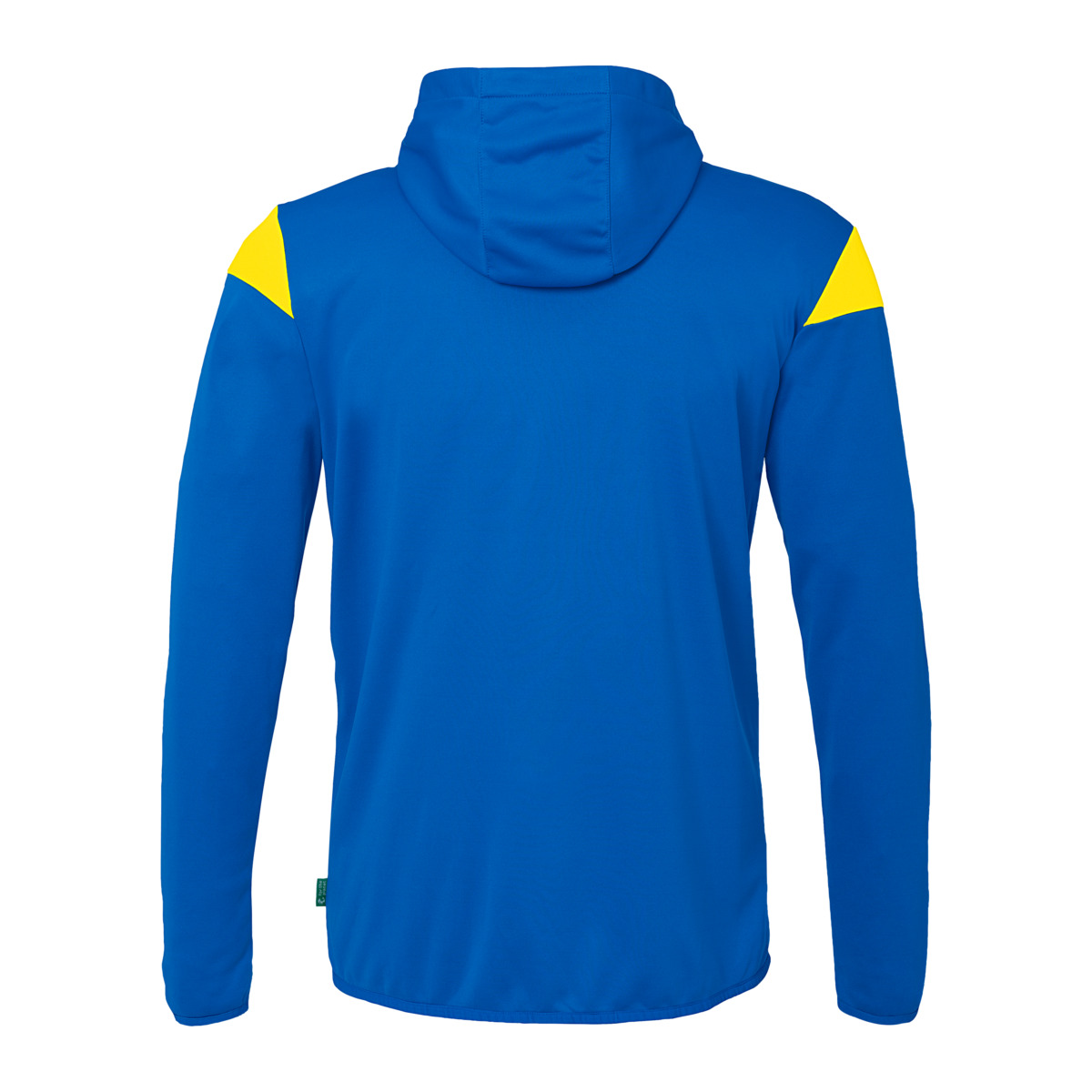 Squad 27 Track hood jacket