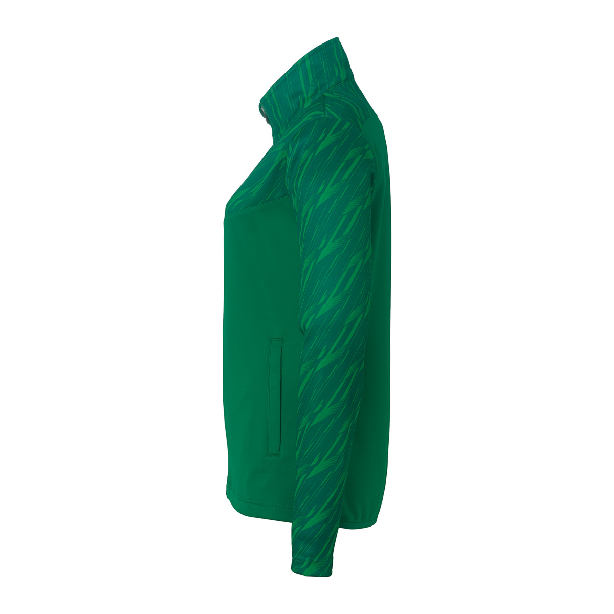 Progressive 28 Poly jacket Women