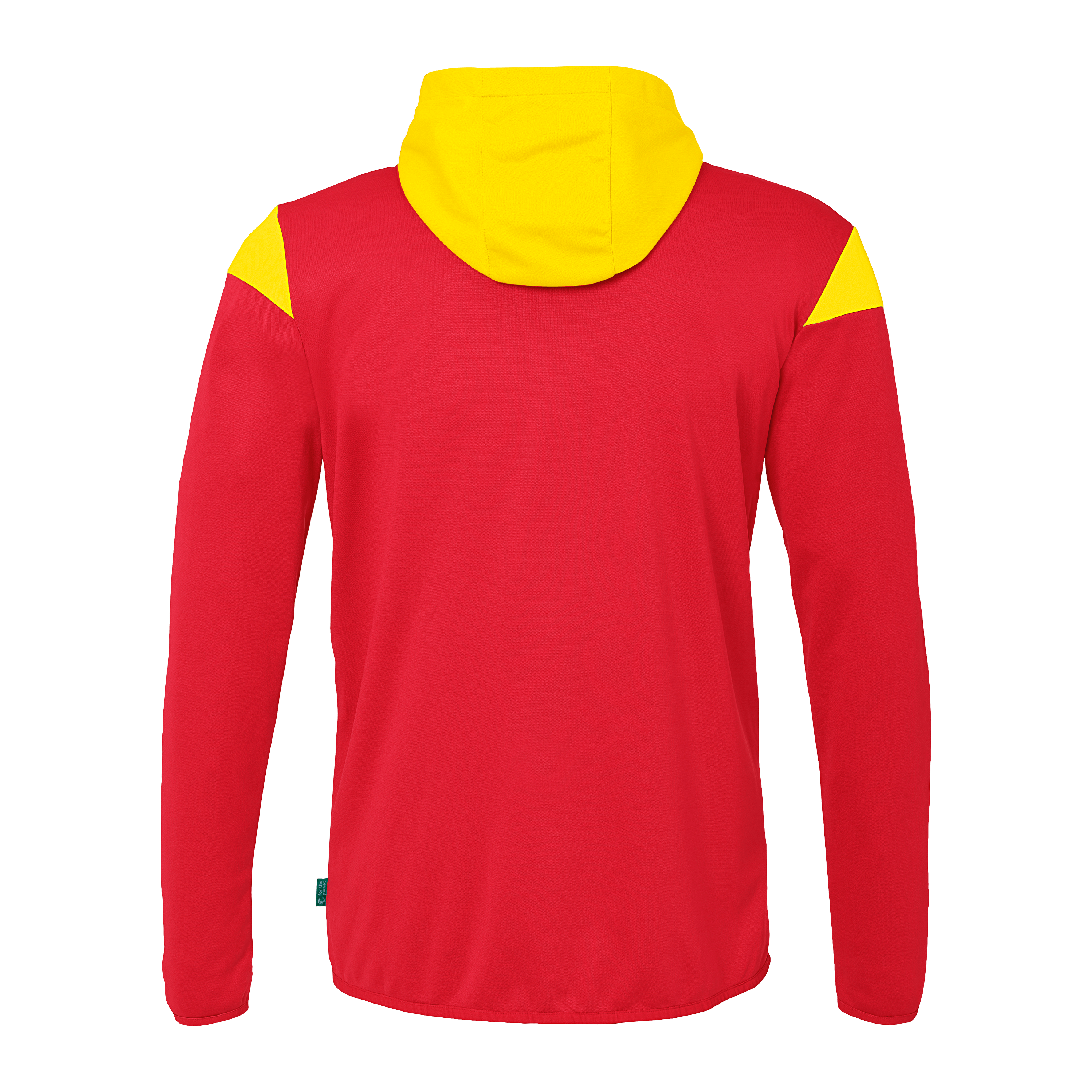 Squad 27 Track hood jacket