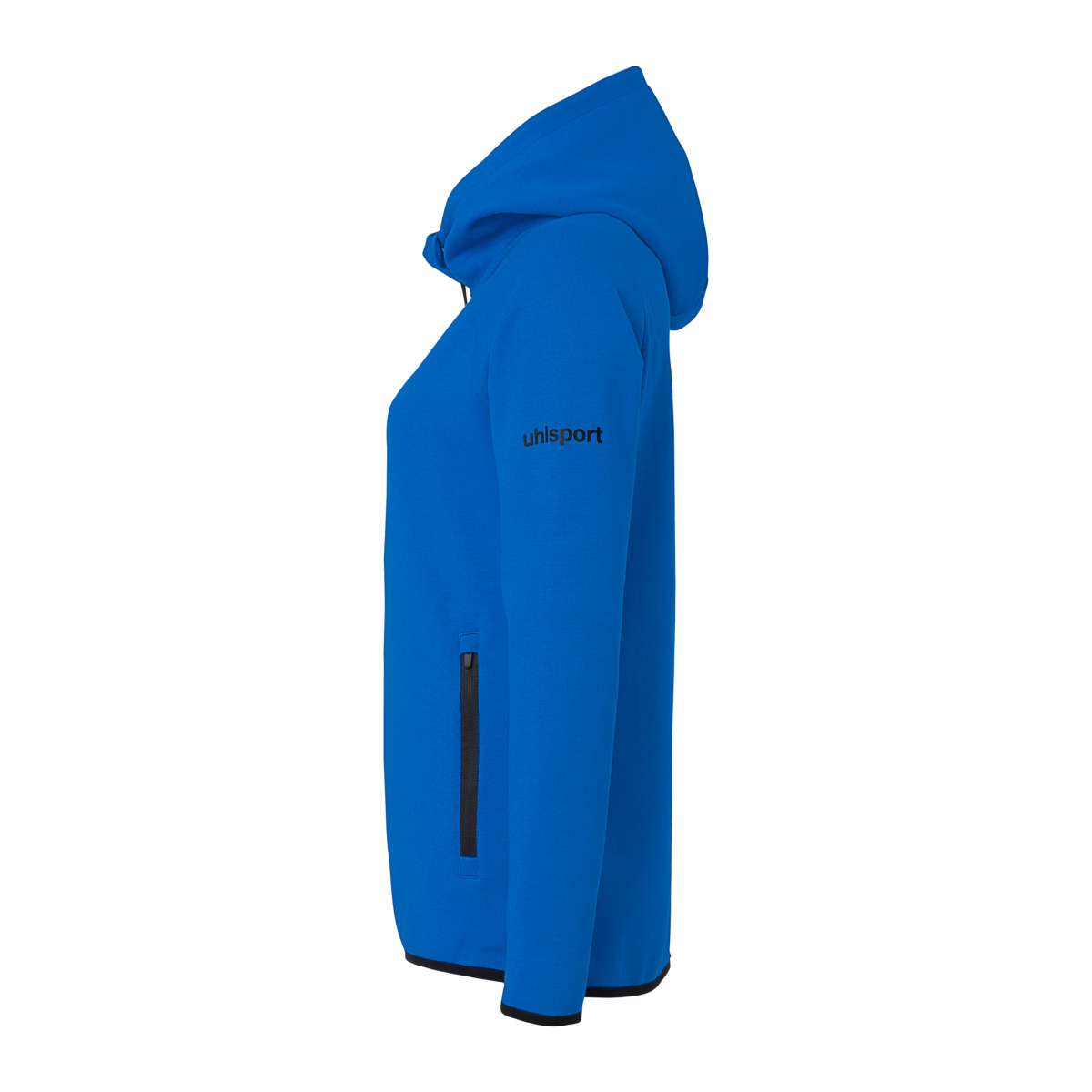 ID Hooded jacket Women