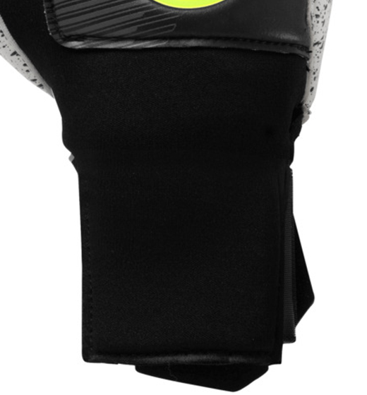 uhlsport Supergrip+ Flex Frame Carbon