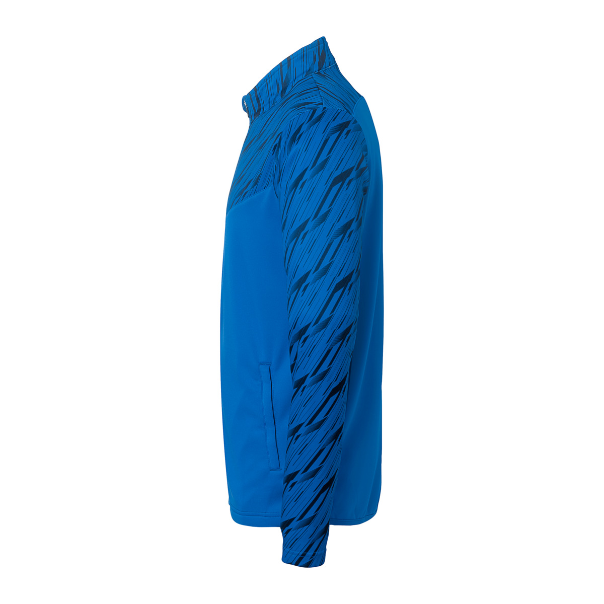 Progressive 28 Poly jacket