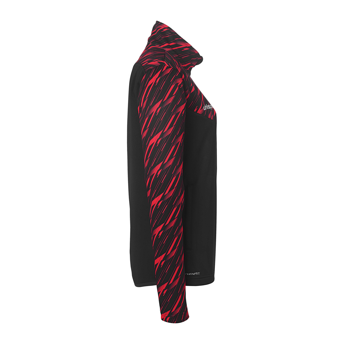 Progressive 28 Poly jacket Women