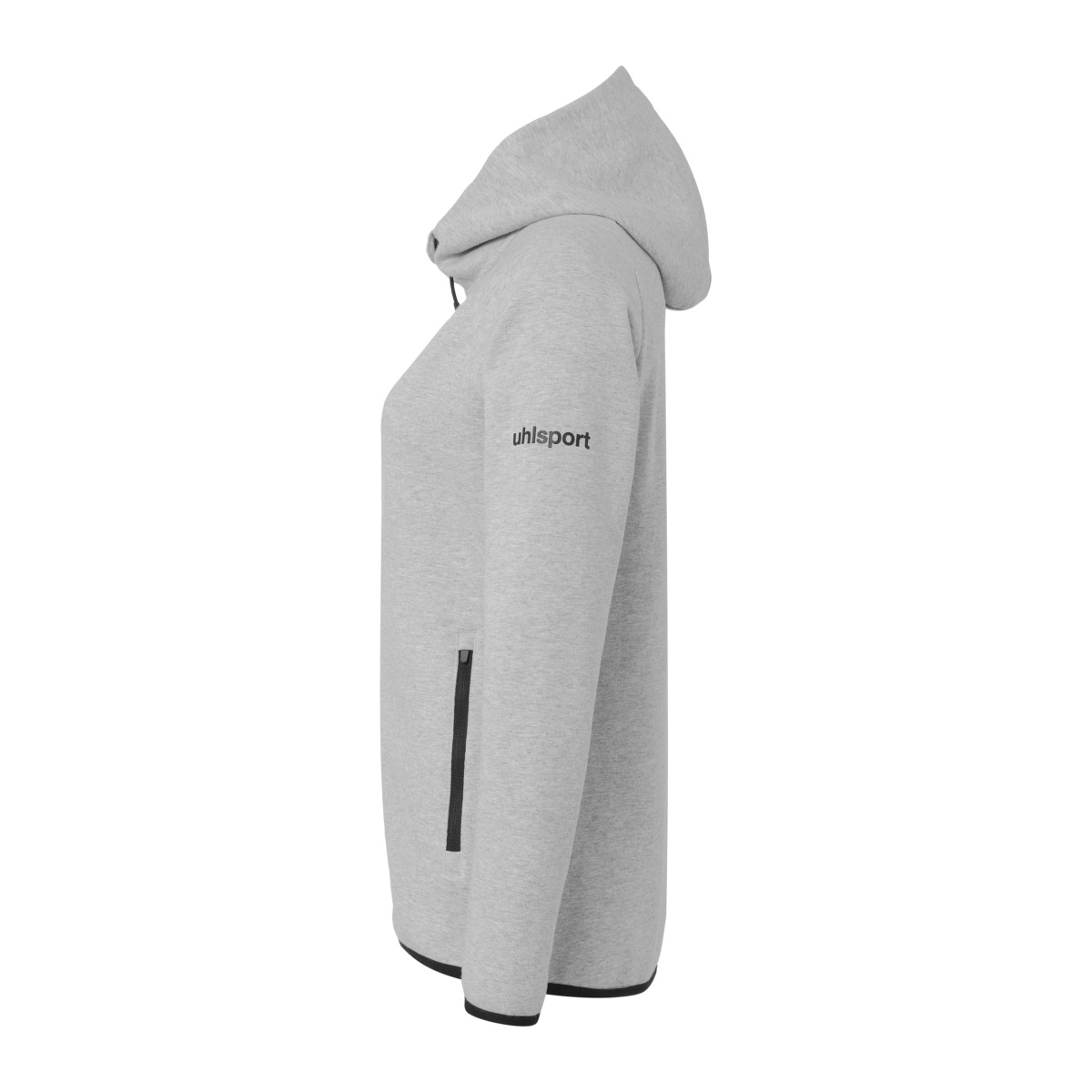 ID Hooded jacket Women
