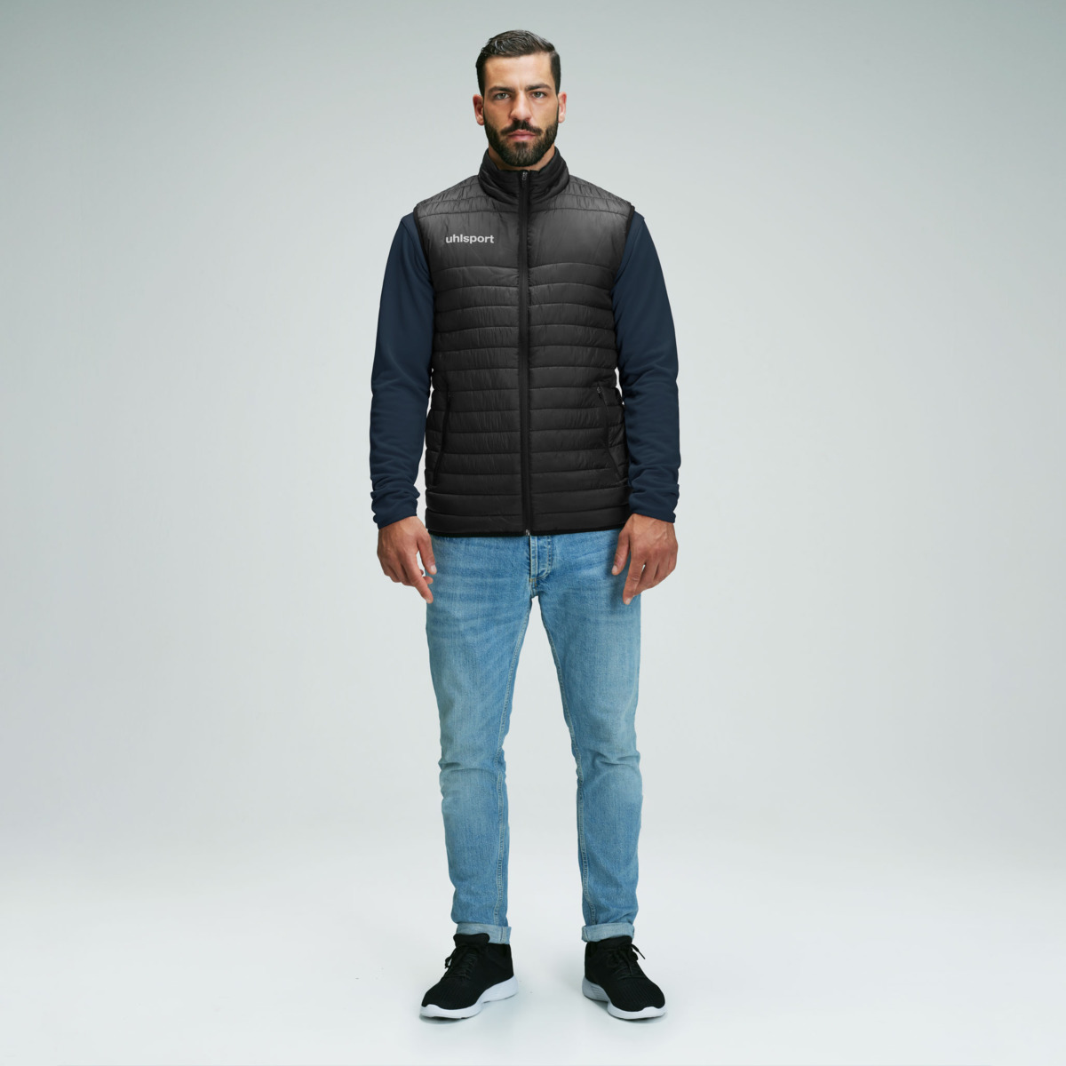 Essential Ultra Lite Vest