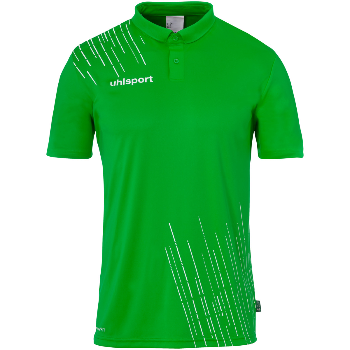 Score 26 Poly Polo