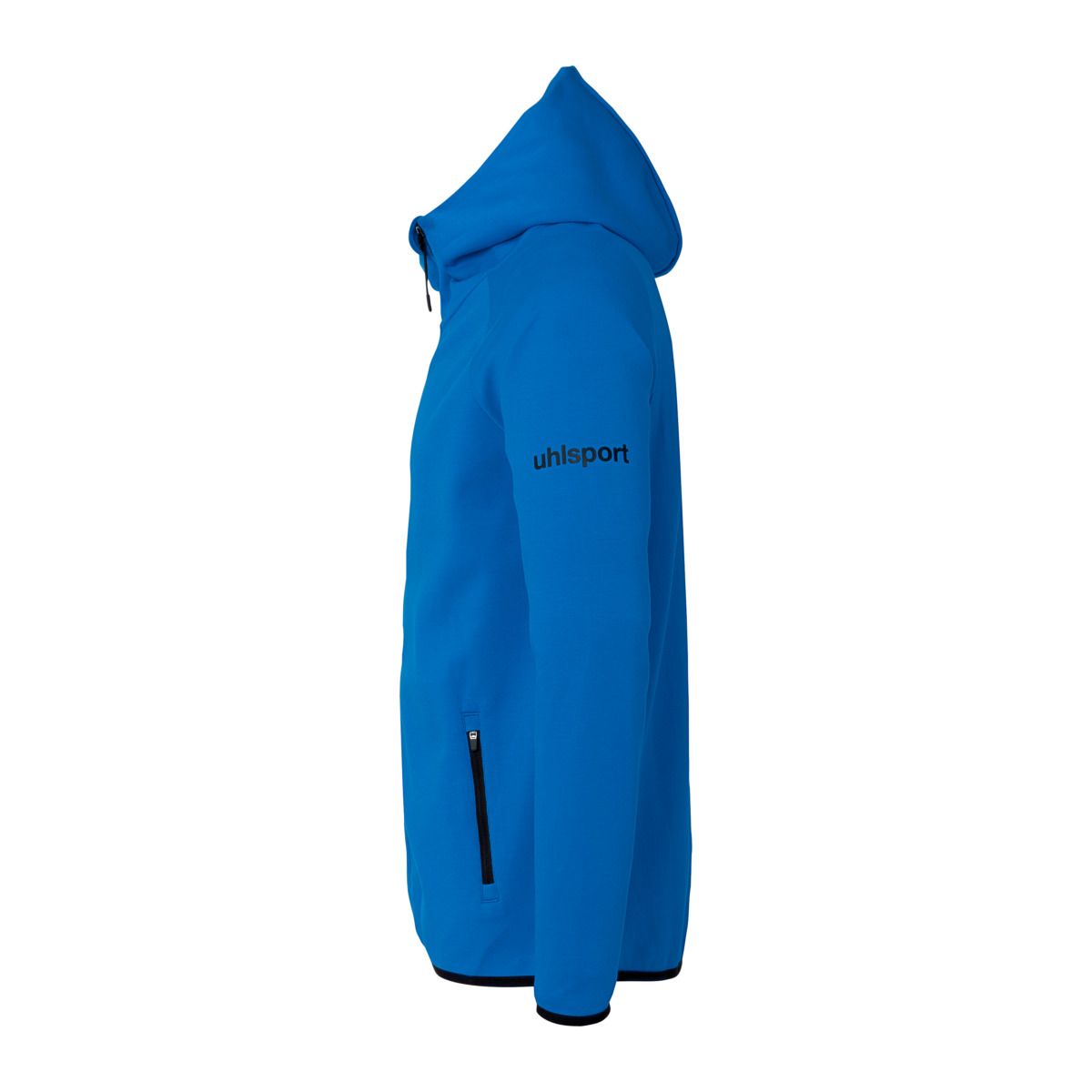 ID Hooded jacket