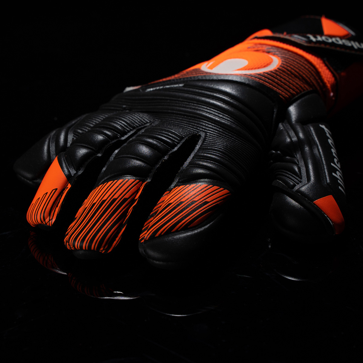 uhlsport Super Resist+ HN