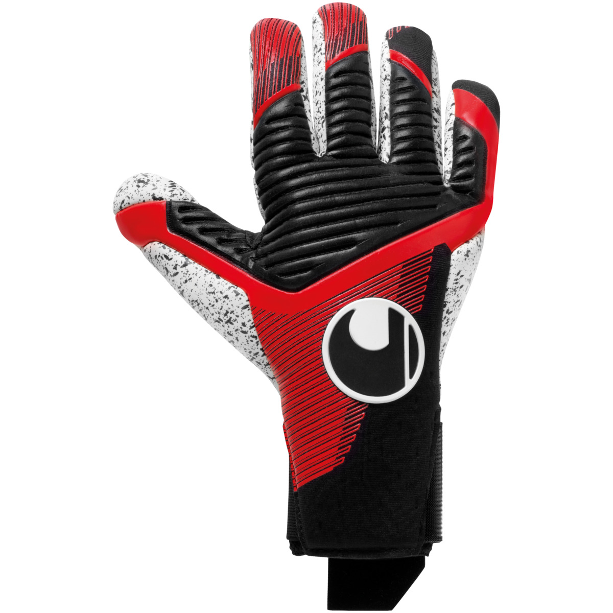 Powerline Supergrip+ Finger Surround